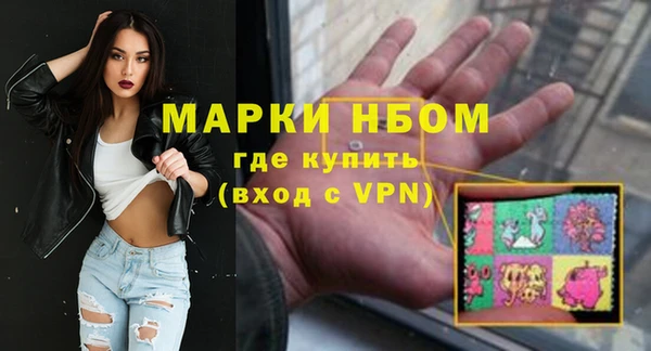 молекула духа Белоозёрский