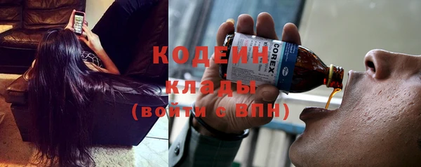 молекула духа Белоозёрский