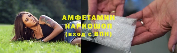 молекула духа Белоозёрский