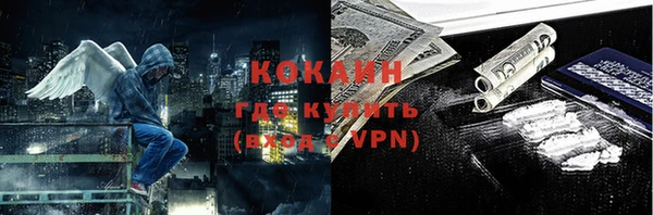 молекула духа Белоозёрский